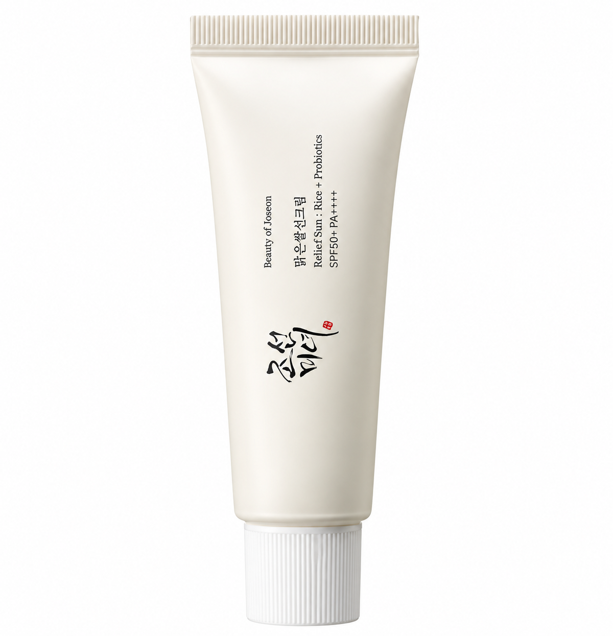 Beauty of Joseon – Relief Sun Rice + Probiotics SPF50+, 50ml