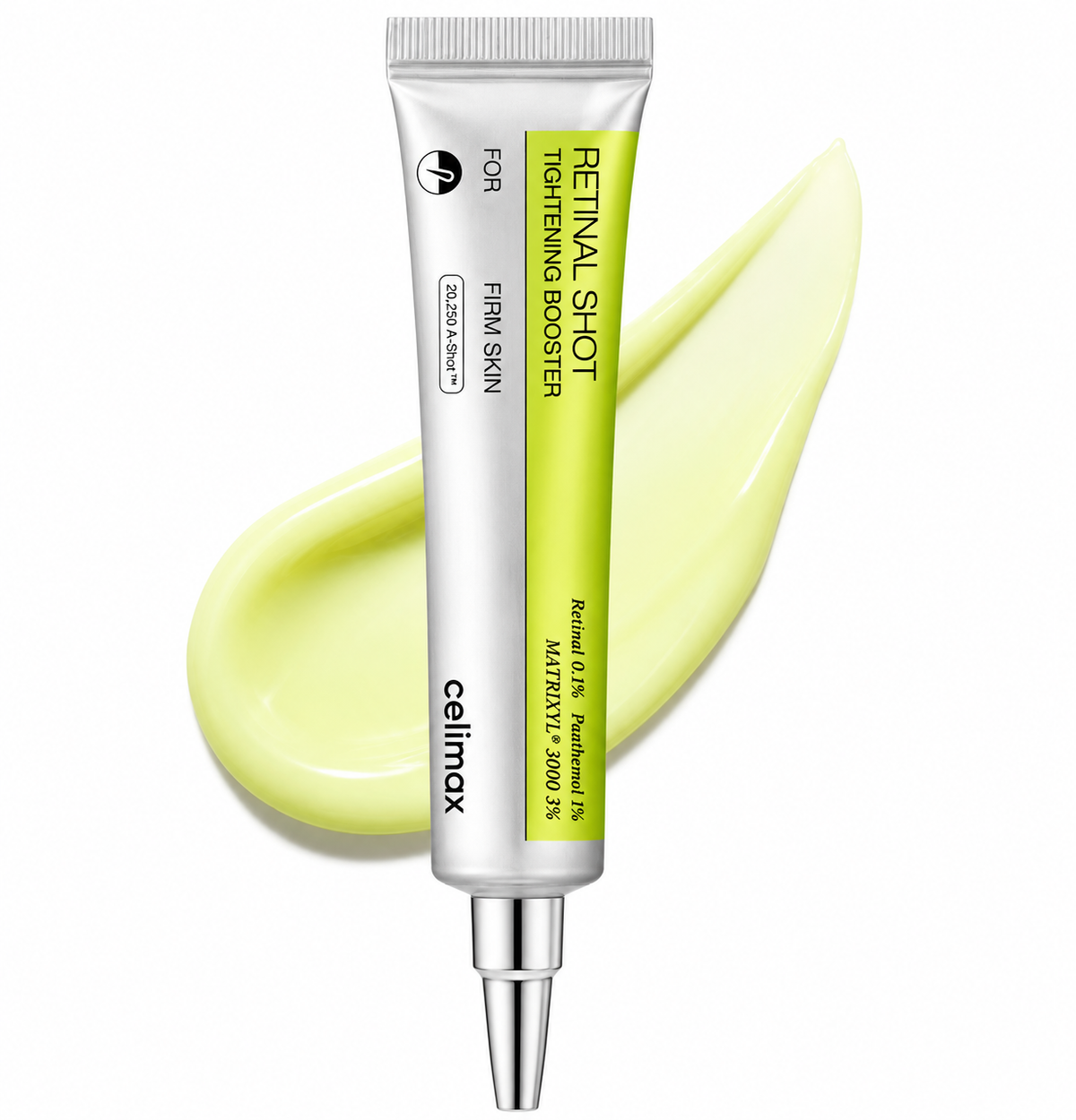 Celimax – Retinal Shot Tightening Booster, 15ml
