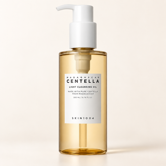 SKIN1004 – Madagascar Centella Gentle Cleansing Oil, 200ml