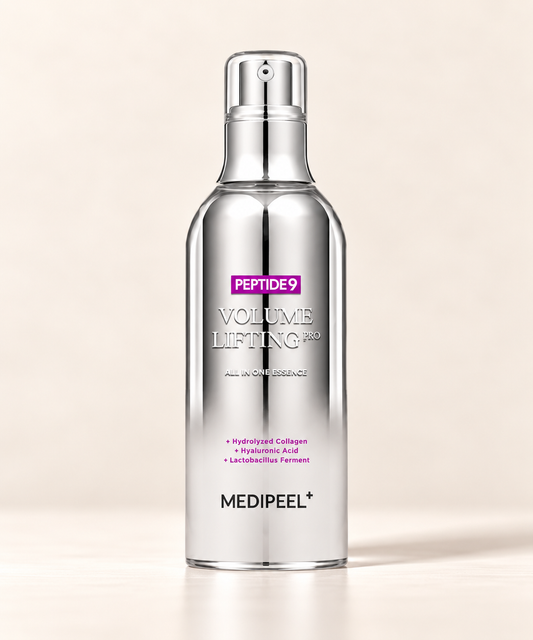 MEDI-PEEL – Peptide 9 Volume Lifting Pro All In One Essence – 100 ml