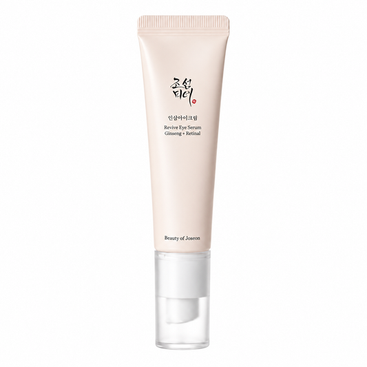 Beauty of Joseon – Revive Eye Serum: Ginseng + Retinal – 30 ml