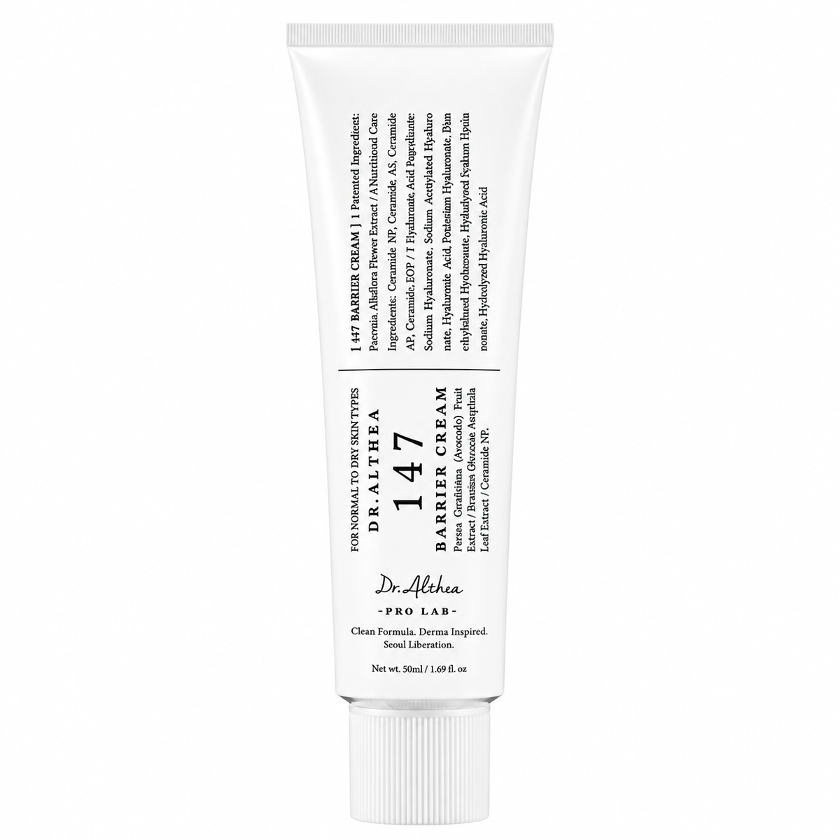 Dr. Althea – 147 Barrier Cream – 50 ml