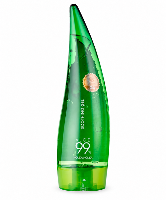 Holika Holika – Aloe 99% Soothing Gel – 250 ml